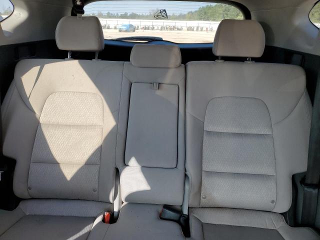2016 HYUNDAI TUCSON SE - KM8J23A46GU063068