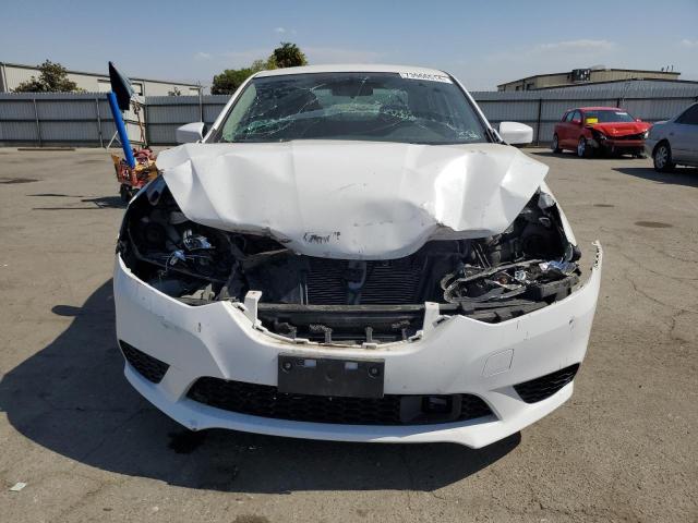 VIN 3N1AB7AP7KY377861 2019 NISSAN SENTRA no.5