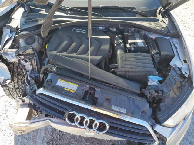 2018 AUDI A3 PREMIUM - WAUAUGFF0J1094192