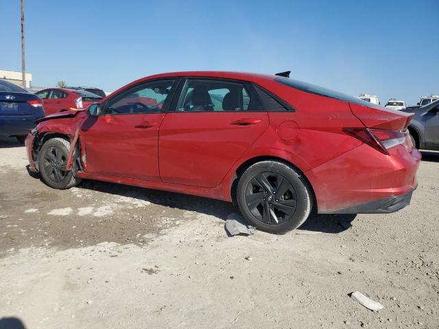 VIN 5NPLM4AG7MH010697 2021 HYUNDAI ELANTRA no.2