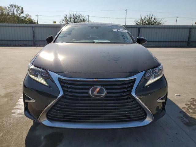 2017 LEXUS ES 350 - 58ABK1GG1HU059305