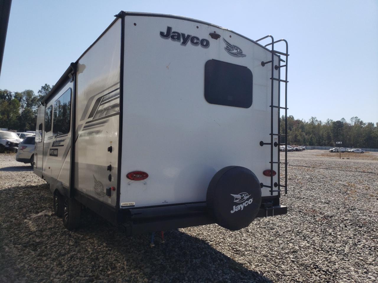 Lot #2970004879 2024 JAYCO WHITE HAWK