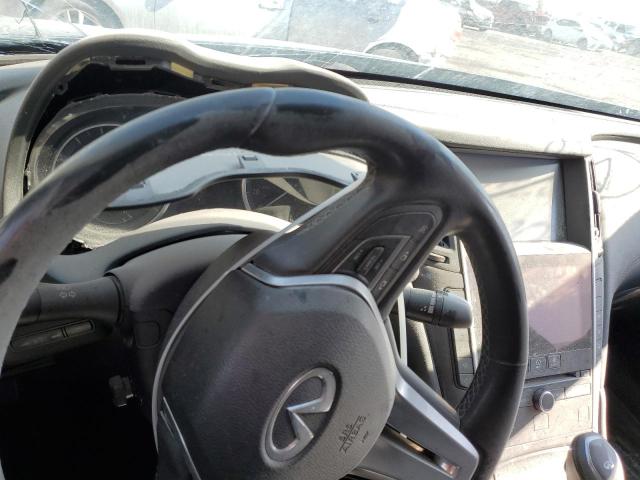 2018 INFINITI Q50 LUXE - JN1EV7AP5JM351687