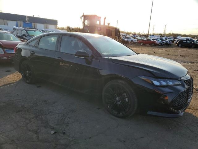 2021 TOYOTA AVALON NIG 4T1EZ1FB1MU069123