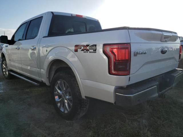 Vin: 1ftew1eg0gkf01758, lot: 76747074, ford f-150 supercrew 20162