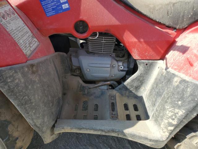 2019 HONDA TRX250 TM 1HFTE2130K4303610