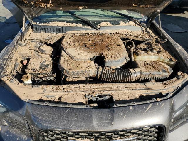 2019 CHRYSLER 300 S - 2C3CCAGGXKH648428