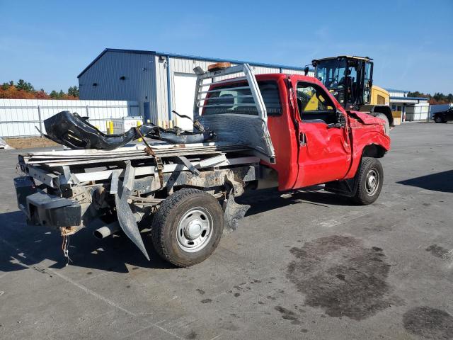 2016 FORD F250 SUPER - 1FTBF2B68GEC27955