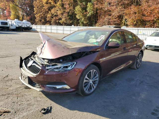 2018 BUICK REGAL ESSE - W04GP6SXXJ1077584