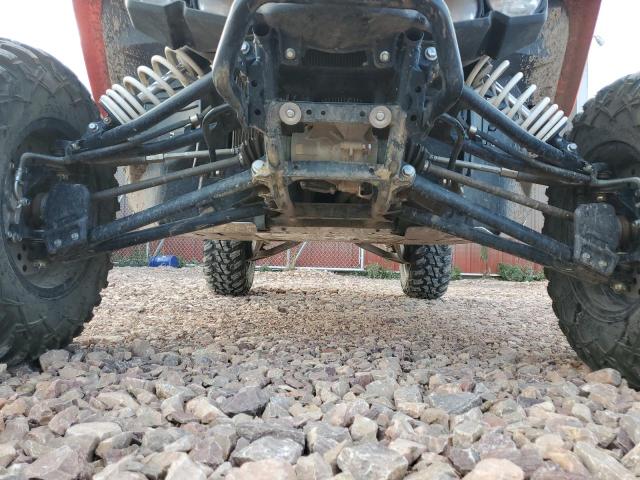 2017 YAMAHA YXZ1000 ET 5Y4AN08Y1HA100606