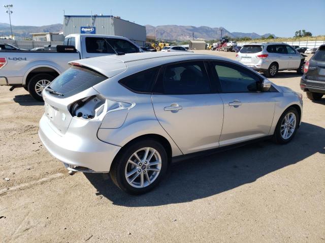 VIN 1FADP3K24HL211313 2017 Ford Focus, SE no.3