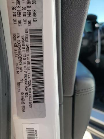 2017 DODGE DURANGO SX - 1C4RDHAG9HC869728