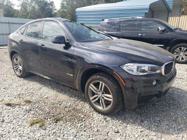 VIN 5UXKU2C54J0Z62284 2018 BMW X6, Xdrive35I no.4