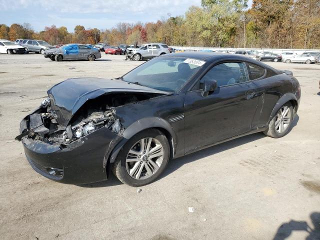 2007 HYUNDAI TIBURON GS #2935878061