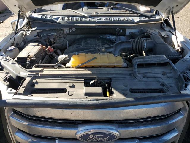 2015 FORD F150 SUPER - 1FTFW1EG2FKD58413