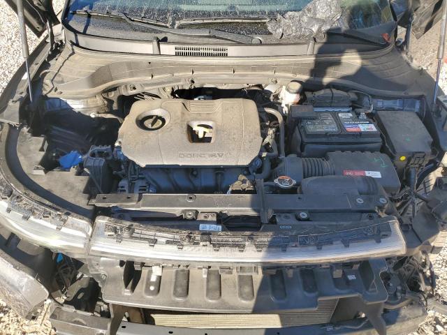 2020 KIA SOUL EX - KNDJ33AU2L7007512