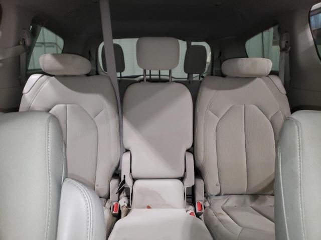 2017 CHRYSLER PACIFICA T - 2C4RC1DG2HR609667