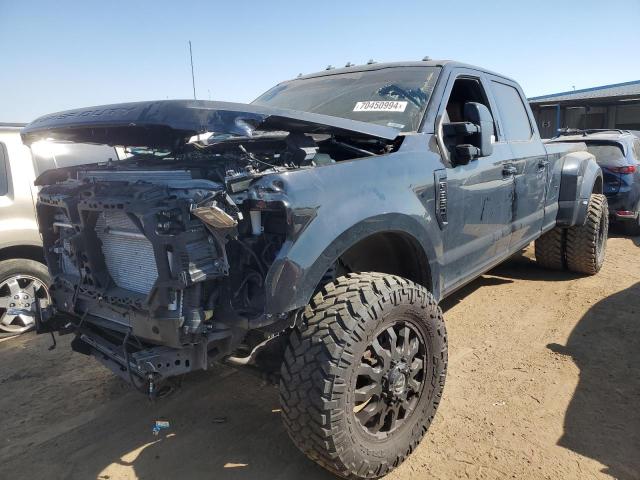 2022 FORD F350 SUPER #2926474298