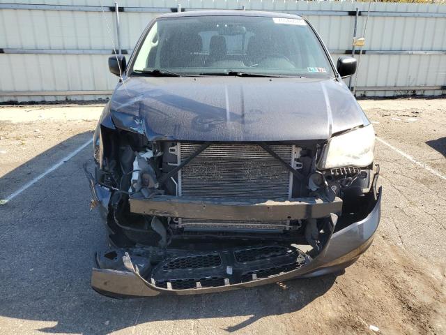 VIN 2C4RDGBG5ER327926 2014 Dodge Grand Caravan, SE no.5