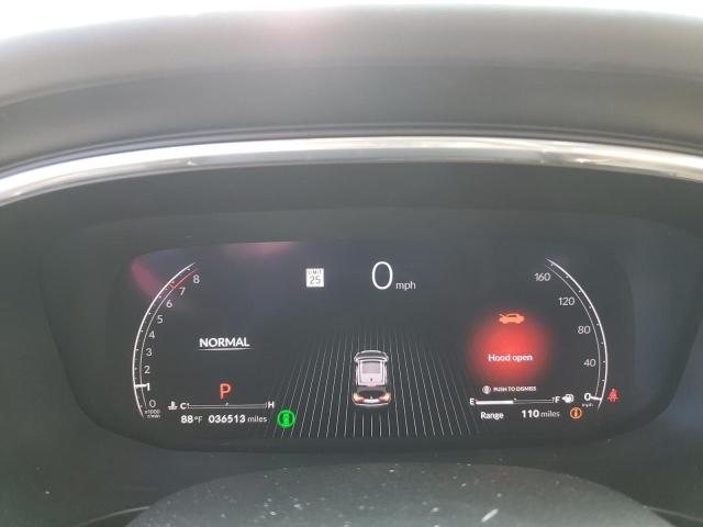 2023 ACURA MDX ADVANC - 5J8YE1H82PL001679