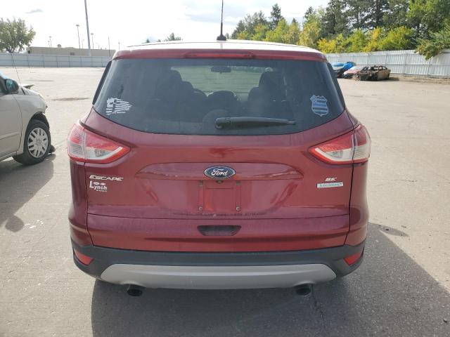 VIN 1FMCU0G93EUE52493 2014 Ford Escape, SE no.6