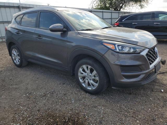 2020 HYUNDAI TUCSON LIM - KM8J33A48LU115565