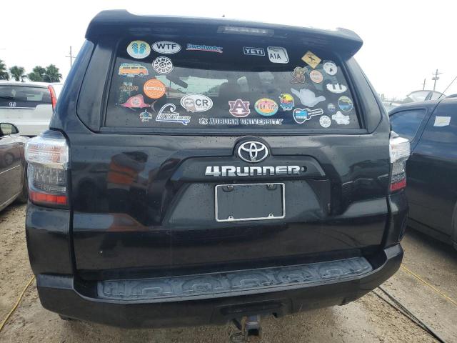 VIN JTEBU5JR7E5196841 2014 Toyota 4runner, SR5 no.6