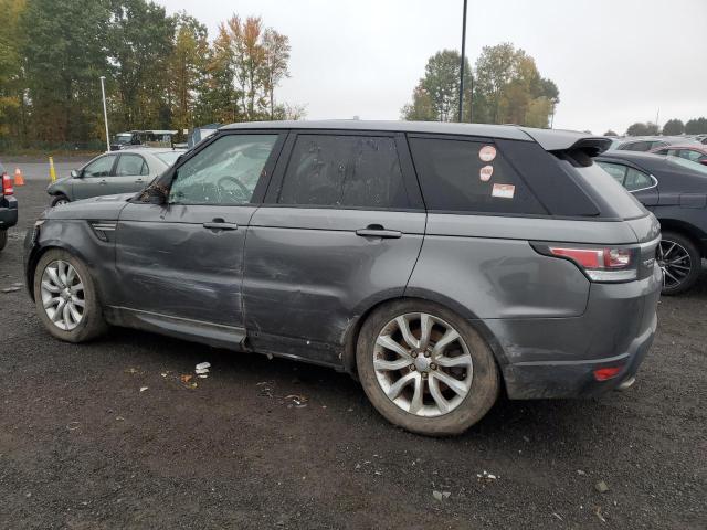 VIN SALWR2WF8EA351563 2014 Land Rover Range Rover, Hse no.2