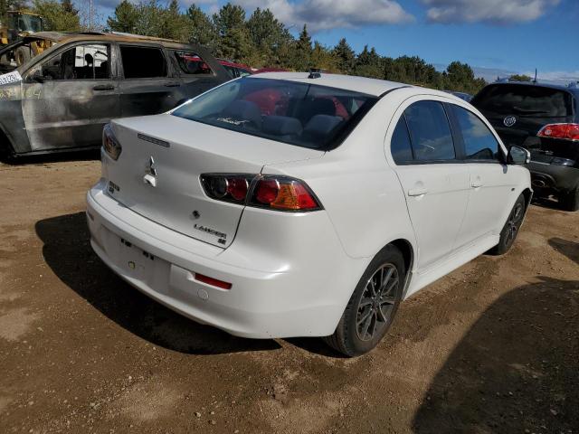 2016 MITSUBISHI LANCER ES - JA32V2FW9GU003658