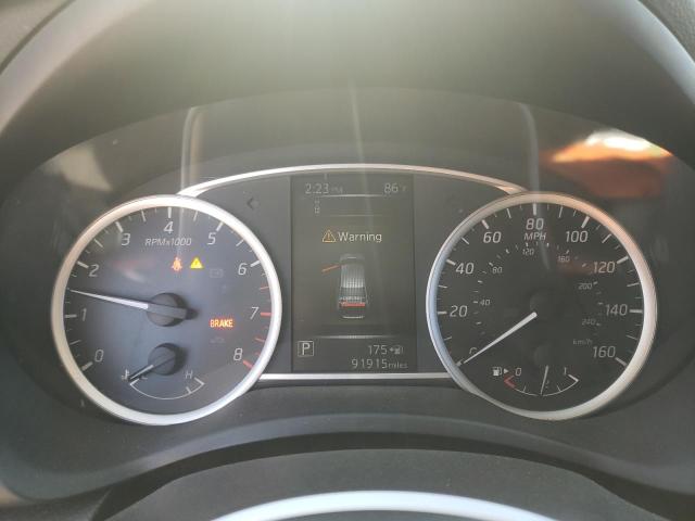 2018 NISSAN SENTRA S - 3N1AB7AP7JY315634