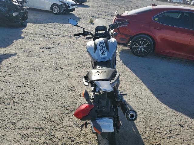 2012 HONDA NC700X JH2RC6351CK001974