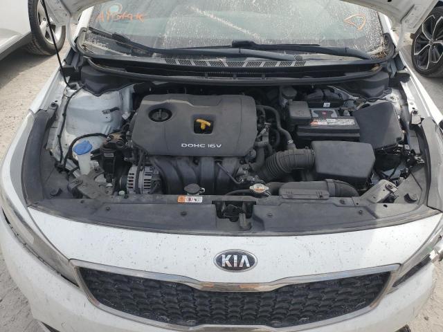 VIN 3KPFK4A74HE130972 2017 KIA Forte, LX no.11