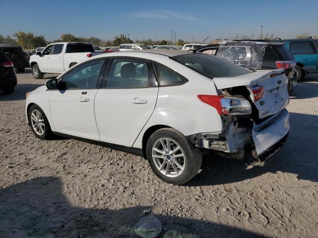 2015 FORD FOCUS SE - 1FADP3F2XFL351082