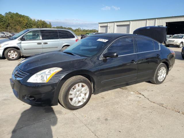 2012 NISSAN ALTIMA BASE 2012