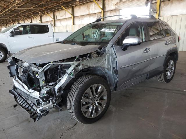 2022 TOYOTA RAV4 LIMIT - 2T3Y1RFV1NW238014