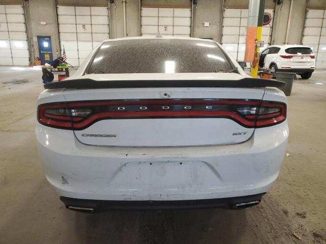2016 DODGE CHARGER SX - 2C3CDXHG6GH169249