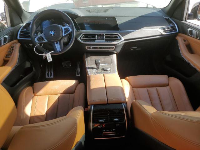 2022 BMW X5 XDRIVE4 - 5UXCR6C03N9K42610