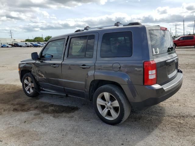 2015 JEEP PATRIOT LI 1C4NJPCB5FD236038