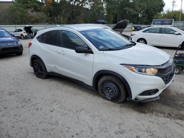 2022 HONDA HR-V SPORT - 3CZRU6H11NM746564