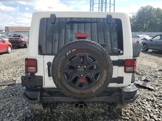 VIN 1C4HJWEG8DL596133 2013 Jeep Wrangler, Sahara no.6