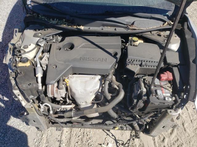 2016 NISSAN ALTIMA 2.5 - 1N4AL3AP8GN319576