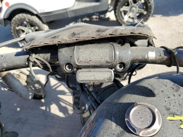 2018 HARLEY-DAVIDSON FXBR BREAK 1HD1YEJ13JC035079