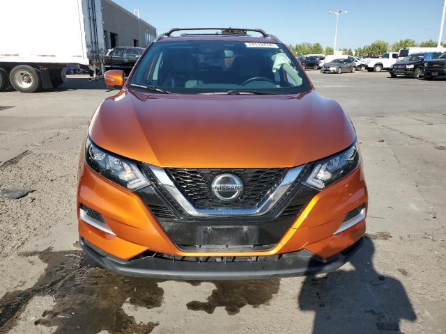 2021 NISSAN ROGUE SPOR - JN1BJ1CW1MW439872