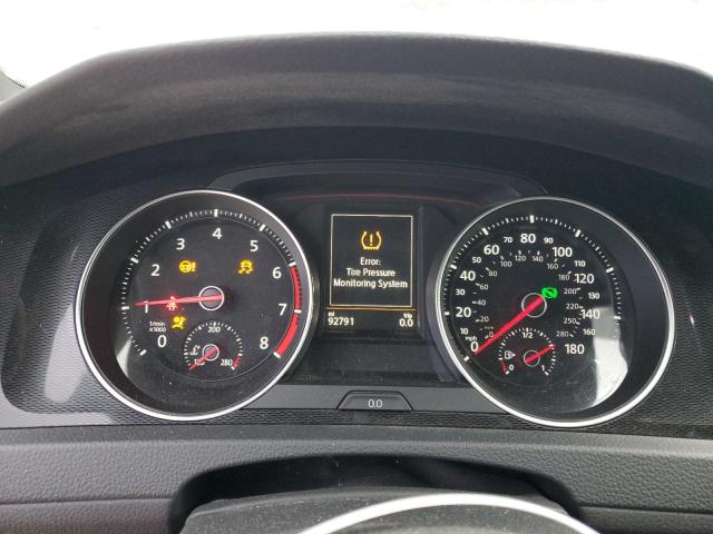 2016 VOLKSWAGEN GTI S/SE - 3VW447AU0GM013223