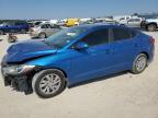 2017 HYUNDAI ELANTRA SE - 5NPD74LF3HH199449