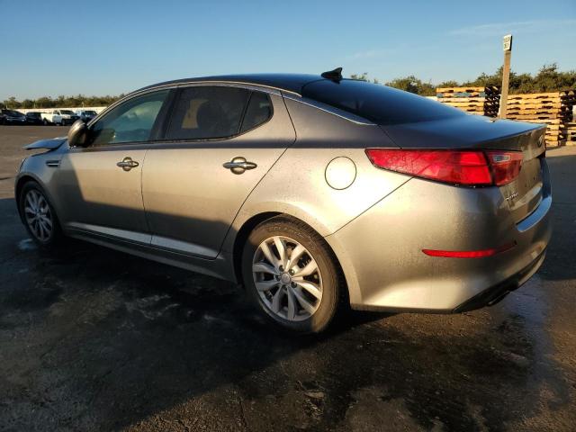 VIN 5XXGN4A79FG370373 2015 KIA Optima, EX no.2