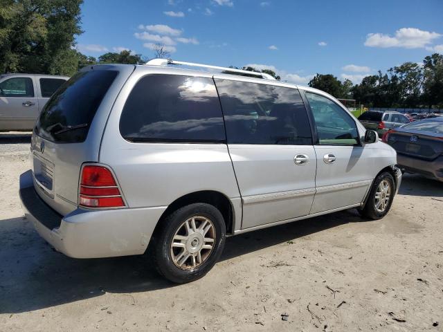 MERCURY MONTEREY L 2007 tan  gas 2MRDA22237BJ00382 photo #4