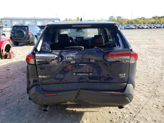 2019 TOYOTA RAV4 XLE - 2T3P1RFV2KC057125