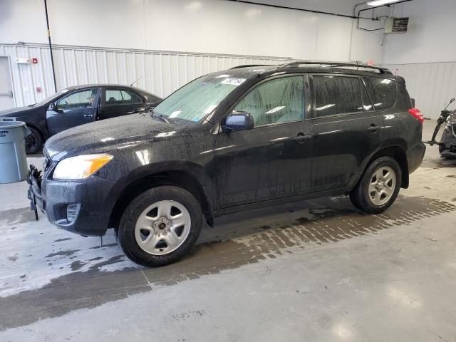 Global Auto Auctions: 2012 TOYOTA RAV4
