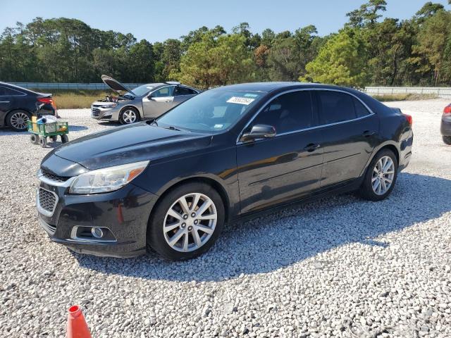 2015 CHEVROLET MALIBU 2LT - 1G11D5SL3FF287202